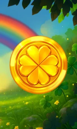 3 Pots of Luck