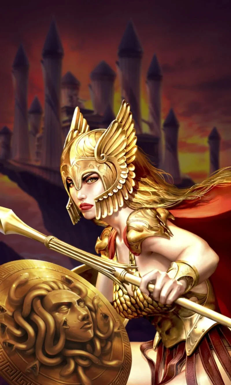 Athenas Glory